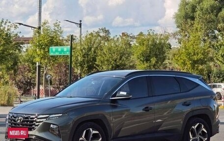 Hyundai Tucson, 2021 год, 1 690 000 рублей, 4 фотография