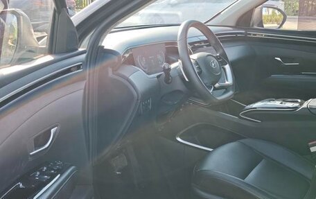 Hyundai Tucson, 2021 год, 1 690 000 рублей, 7 фотография