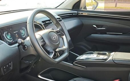 Hyundai Tucson, 2021 год, 1 690 000 рублей, 8 фотография