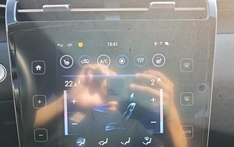Hyundai Tucson, 2021 год, 1 690 000 рублей, 12 фотография