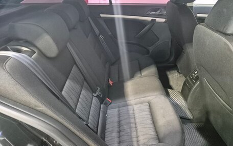 Skoda Octavia, 2011 год, 705 882 рублей, 14 фотография
