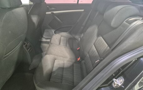 Skoda Octavia, 2011 год, 705 882 рублей, 13 фотография