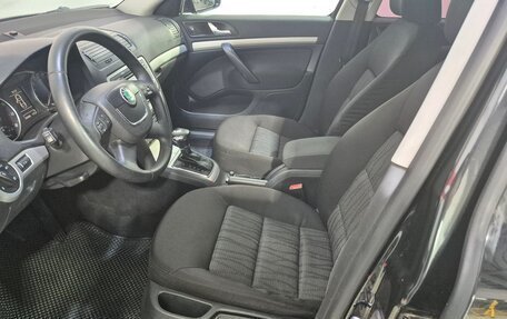 Skoda Octavia, 2011 год, 705 882 рублей, 11 фотография