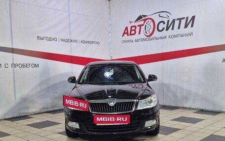 Skoda Octavia, 2011 год, 705 882 рублей, 2 фотография