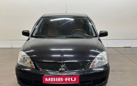 Mitsubishi Lancer IX, 2009 год, 448 000 рублей, 5 фотография