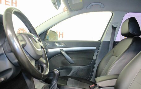 Skoda Octavia, 2012 год, 905 000 рублей, 9 фотография