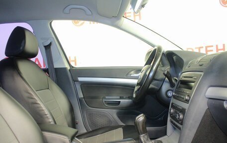 Skoda Octavia, 2012 год, 905 000 рублей, 10 фотография