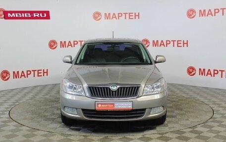 Skoda Octavia, 2012 год, 905 000 рублей, 2 фотография