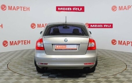 Skoda Octavia, 2012 год, 905 000 рублей, 6 фотография