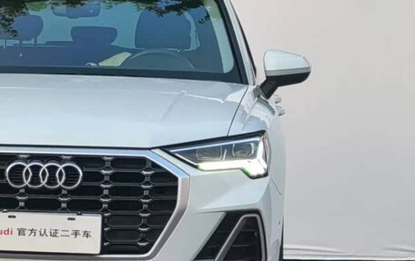 Audi Q3, 2021 год, 3 044 995 рублей, 7 фотография