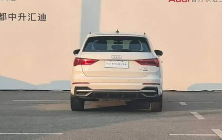 Audi Q3, 2021 год, 3 044 995 рублей, 5 фотография