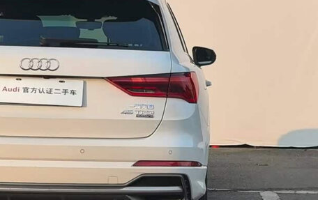 Audi Q3, 2021 год, 3 044 995 рублей, 8 фотография
