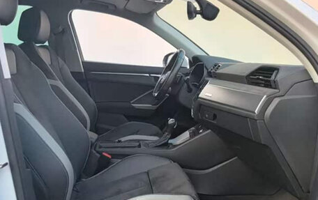 Audi Q3, 2021 год, 3 044 995 рублей, 11 фотография