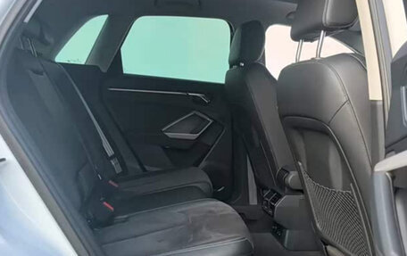 Audi Q3, 2021 год, 3 044 995 рублей, 12 фотография