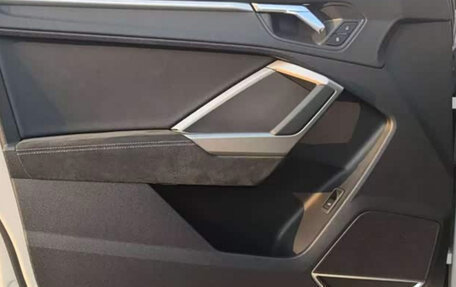 Audi Q3, 2021 год, 3 044 995 рублей, 13 фотография