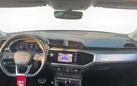 Audi Q3, 2021 год, 3 044 995 рублей, 9 фотография