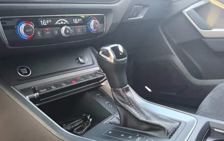 Audi Q3, 2021 год, 3 044 995 рублей, 15 фотография