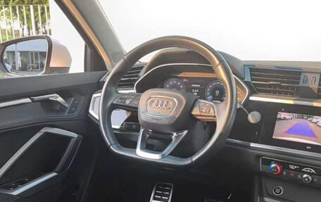 Audi Q3, 2021 год, 3 044 995 рублей, 18 фотография