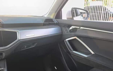 Audi Q3, 2021 год, 3 044 995 рублей, 17 фотография