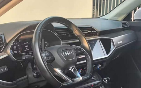 Audi Q3, 2021 год, 3 044 995 рублей, 16 фотография