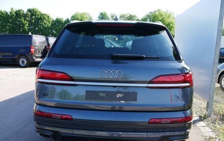 Audi Q7, 2025 год, 13 490 000 рублей, 2 фотография