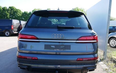 Audi Q7, 2025 год, 13 490 000 рублей, 7 фотография