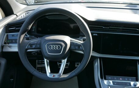 Audi Q7, 2025 год, 13 490 000 рублей, 11 фотография