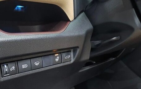 Toyota RAV4, 2021 год, 2 450 000 рублей, 13 фотография