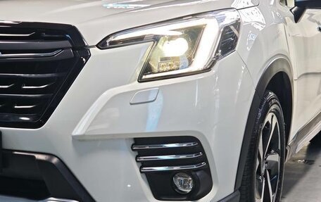 Subaru Forester, 2024 год, 3 700 887 рублей, 4 фотография