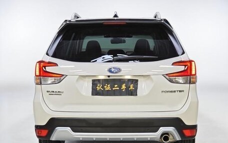 Subaru Forester, 2024 год, 3 700 887 рублей, 9 фотография