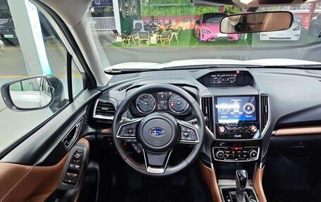 Subaru Forester, 2024 год, 3 700 887 рублей, 11 фотография