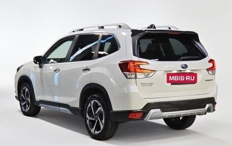Subaru Forester, 2024 год, 3 700 887 рублей, 7 фотография