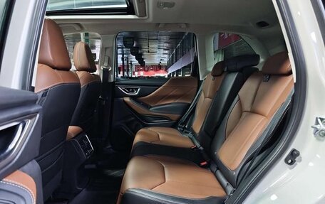 Subaru Forester, 2024 год, 3 700 887 рублей, 18 фотография
