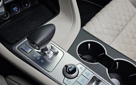 Genesis G70 I, 2023 год, 3 623 040 рублей, 11 фотография