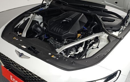Genesis G70 I, 2023 год, 3 623 040 рублей, 6 фотография