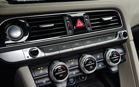 Genesis G70 I, 2023 год, 3 623 040 рублей, 18 фотография
