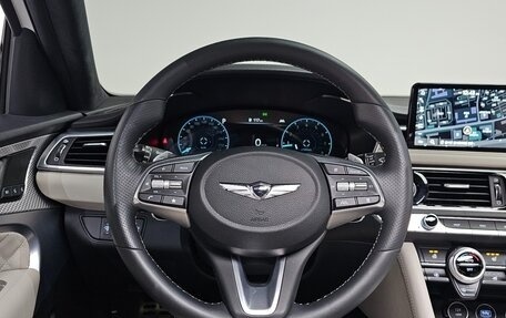 Genesis G70 I, 2023 год, 3 623 040 рублей, 8 фотография