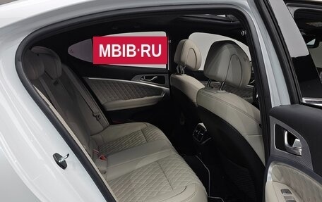 Genesis G70 I, 2023 год, 3 623 040 рублей, 13 фотография