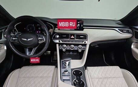 Genesis G70 I, 2023 год, 3 623 040 рублей, 7 фотография