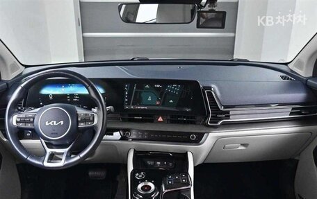 KIA Sportage IV рестайлинг, 2022 год, 2 208 200 рублей, 5 фотография
