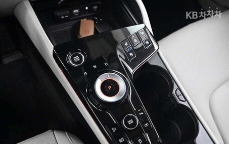 KIA Sportage IV рестайлинг, 2022 год, 2 208 200 рублей, 7 фотография