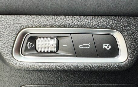 Geely Coolray I, 2024 год, 2 655 000 рублей, 11 фотография