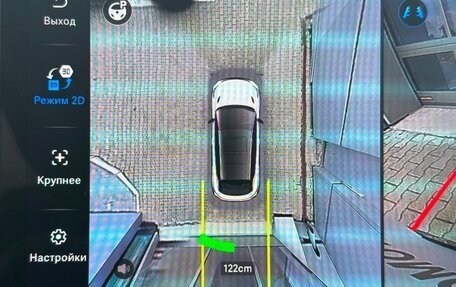 Geely Coolray I, 2024 год, 2 655 000 рублей, 27 фотография