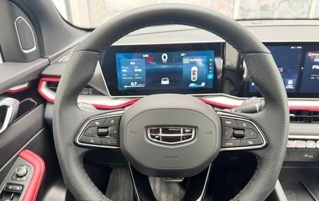 Geely Coolray I, 2024 год, 2 655 000 рублей, 20 фотография