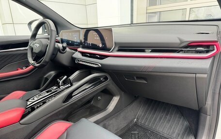 Geely Coolray I, 2024 год, 2 655 000 рублей, 19 фотография