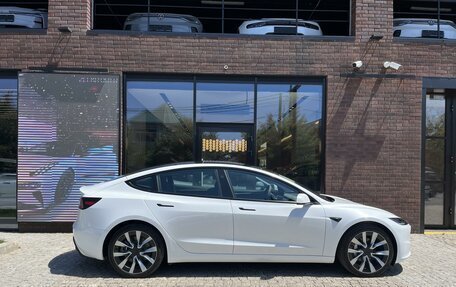 Tesla Model 3 I, 2025 год, 6 200 000 рублей, 2 фотография
