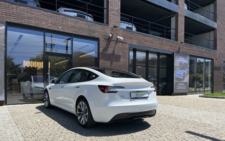 Tesla Model 3 I, 2025 год, 6 200 000 рублей, 8 фотография