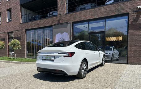 Tesla Model 3 I, 2025 год, 6 200 000 рублей, 9 фотография