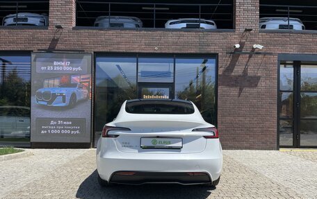 Tesla Model 3 I, 2025 год, 6 200 000 рублей, 7 фотография