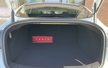 Tesla Model 3 I, 2025 год, 6 200 000 рублей, 10 фотография